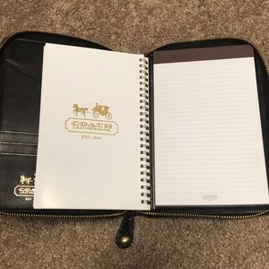 [Send Offers] ❤️Coach planner and address book